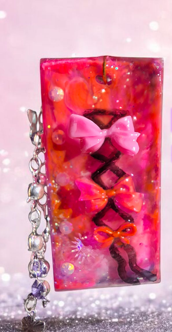keychain/ porte-clef