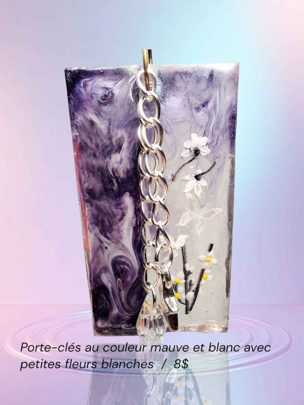 porte-clés / keychain