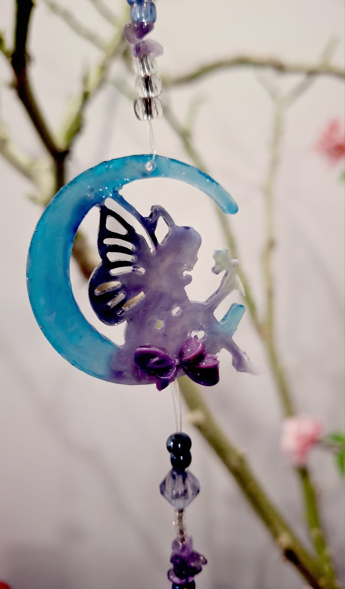 attrape rêve / dream catcher