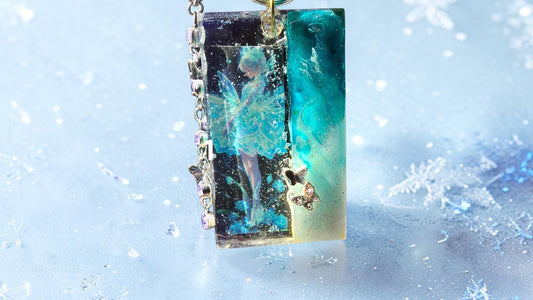 porte-clef/keychain