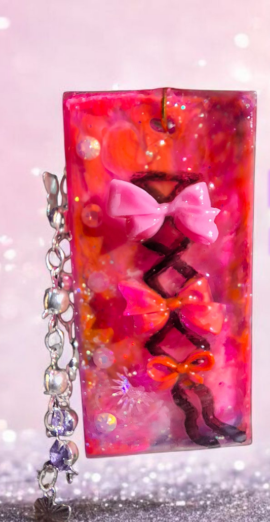 keychain/ porte-clef