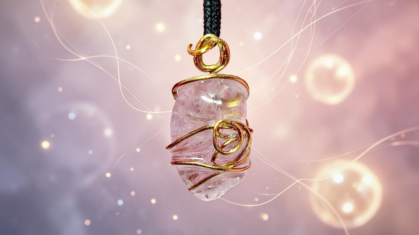 necklace/pendentif