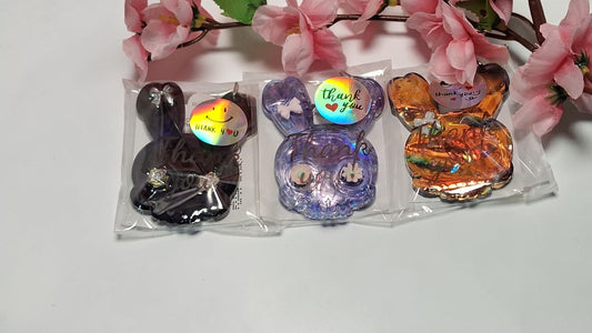 keychain/ porte-clef  personnalisé