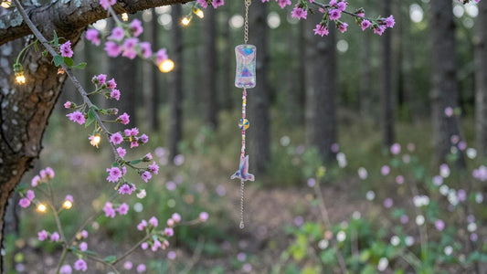 suncatcher / attrape-soleil