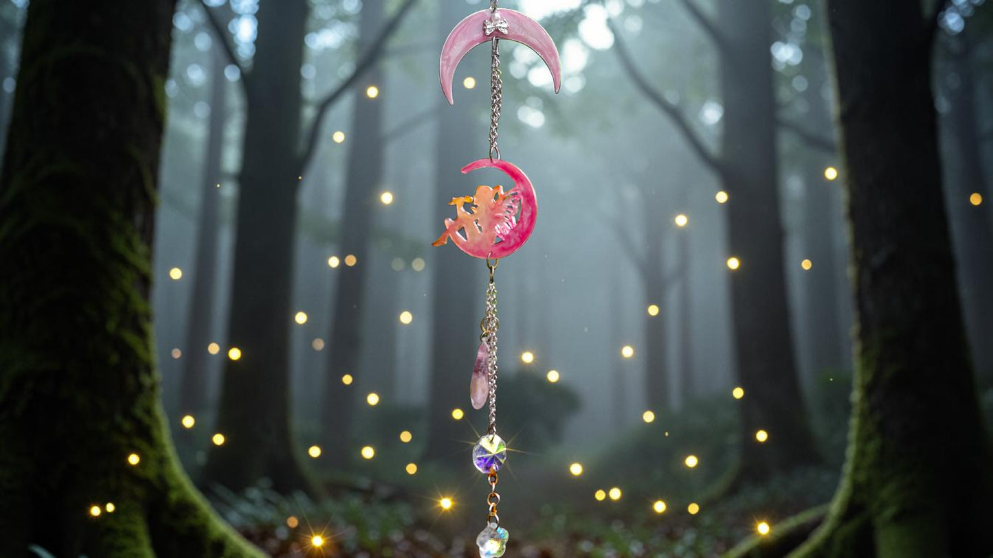 suncatcher/ attrape-soleil