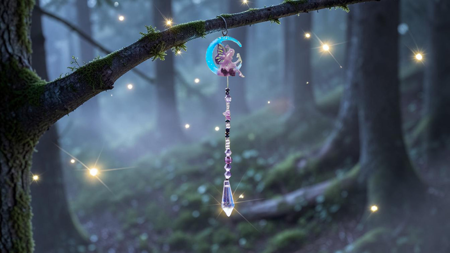 attrape rêve / dream catcher