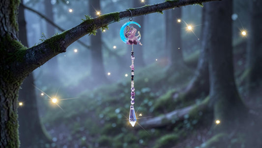 attrape rêve / dream catcher