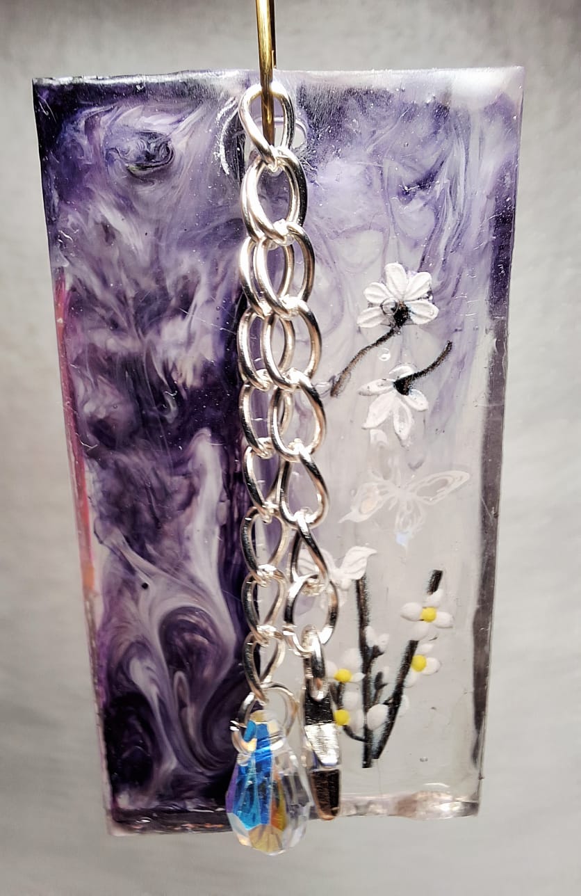 porte-clés / keychain