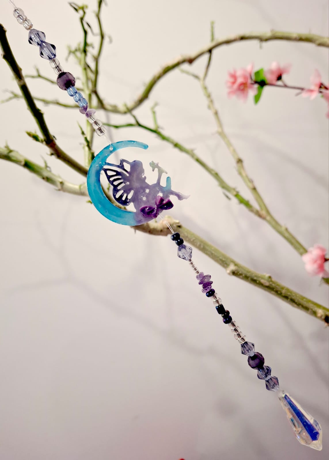 attrape rêve / dream catcher