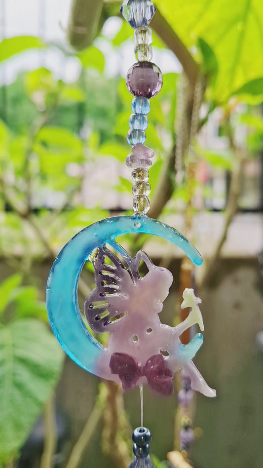 attrape rêve / dream catcher